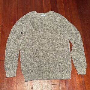 Men’s M-Tall Old Navy Crewneck Sweater